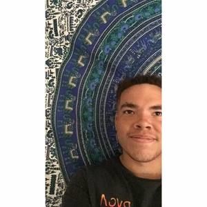 Meet your Posher, Anthony